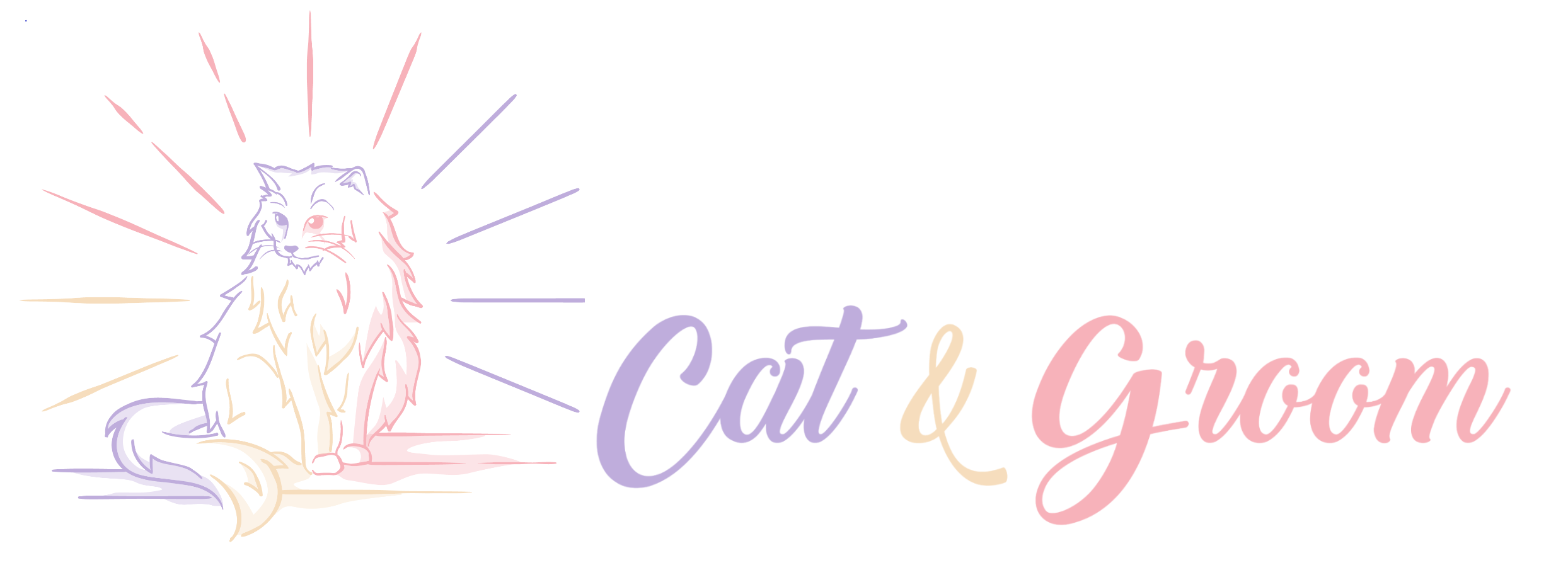 CatnGroom.nl | Met liefde voor jouw dier! logo